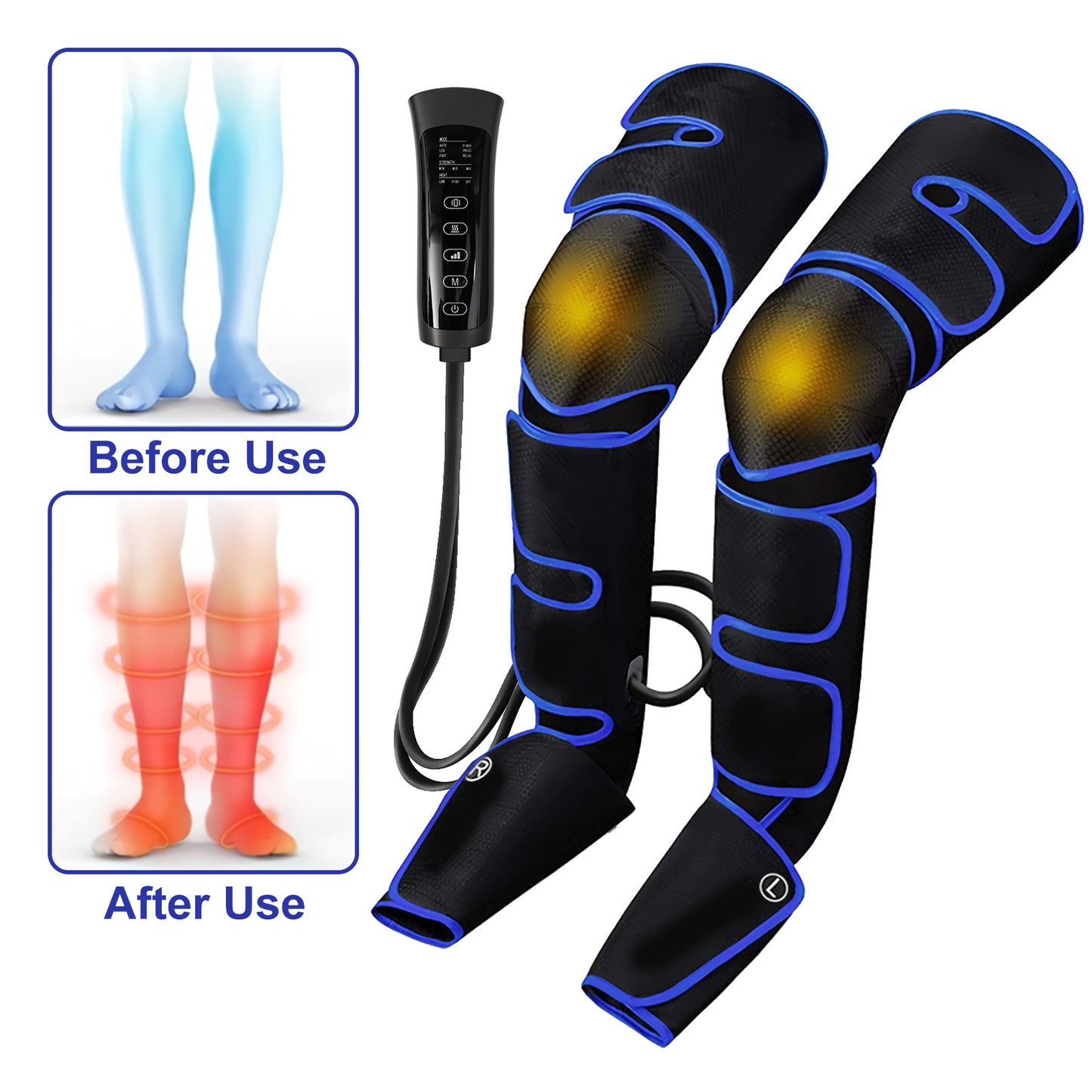 CATGOOD-Leg-Massager-Heat-Compression-Compression-Circulation-2-3-Modes-Intensities-Full-Pain-Relief-Swelling