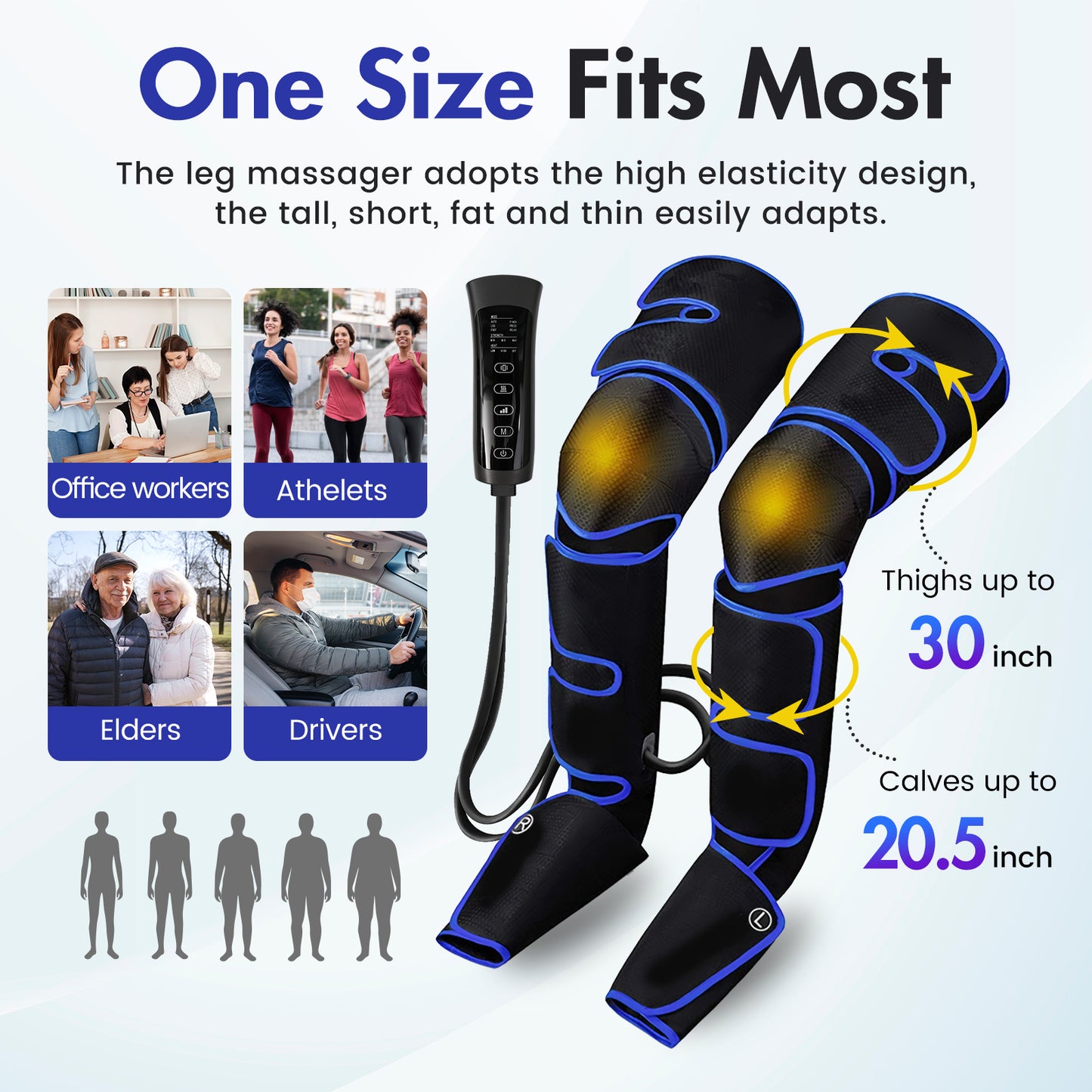 CATGOOD-Leg-Massager-Heat-Compression-Compression-Circulation-2-3-Modes-Intensities-Full-Pain-Relief-Swelling