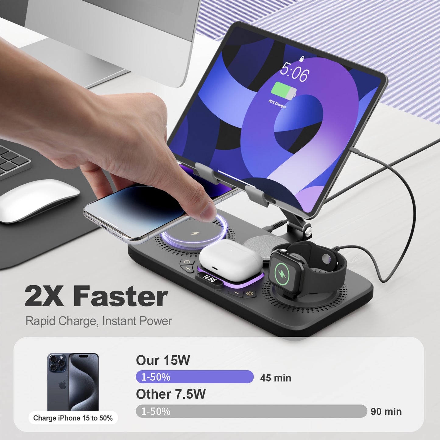 7-in-1-wireless-charger-for-iphone-airpods-iwatch-foldable-magnetic-charging-station-for-apple-multiple-devices-travel-charging-pad-dock-compatible-with-apple-12-and-above-series