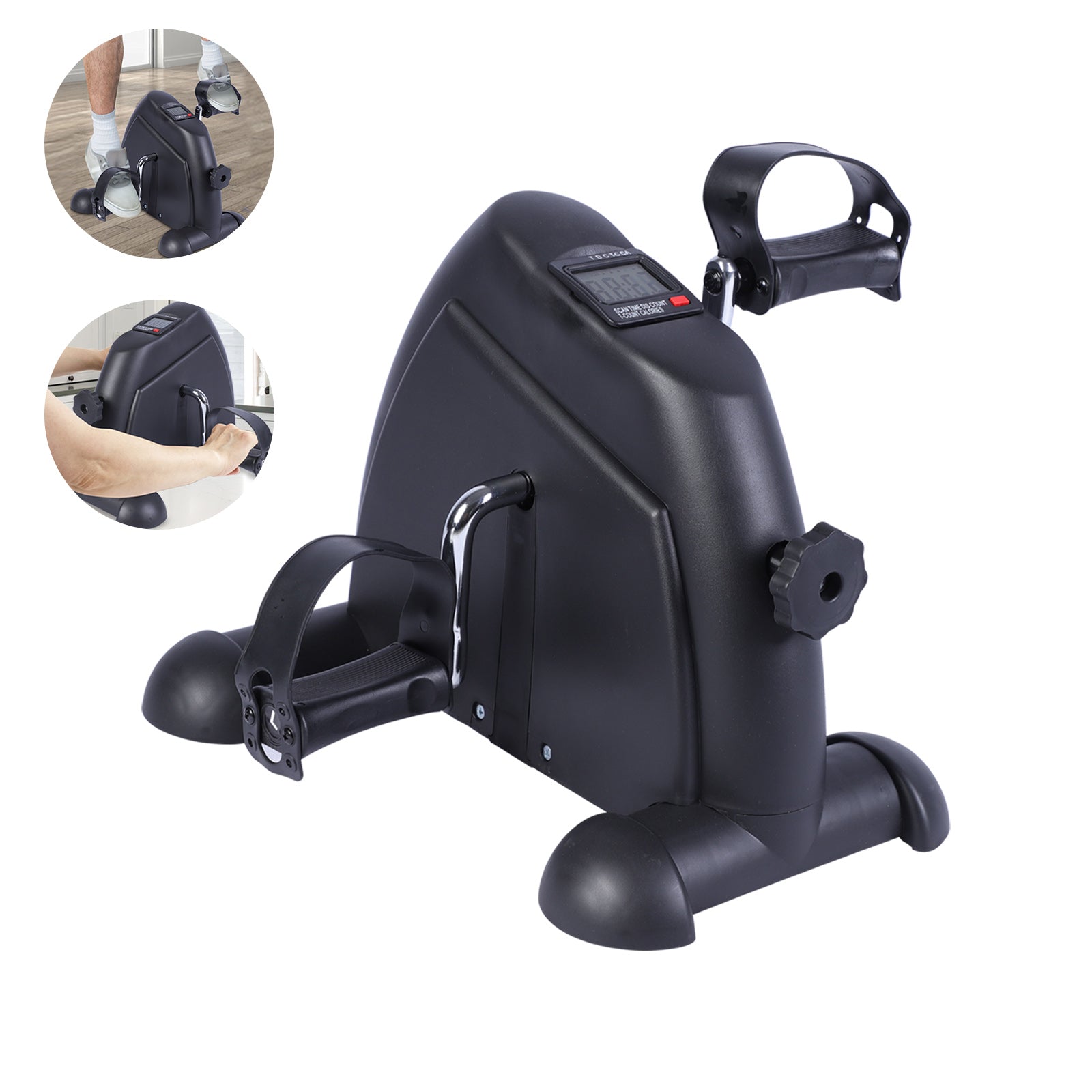 Pedal Exercise Bike Leg Rehabilitation Training Device – Cat-good