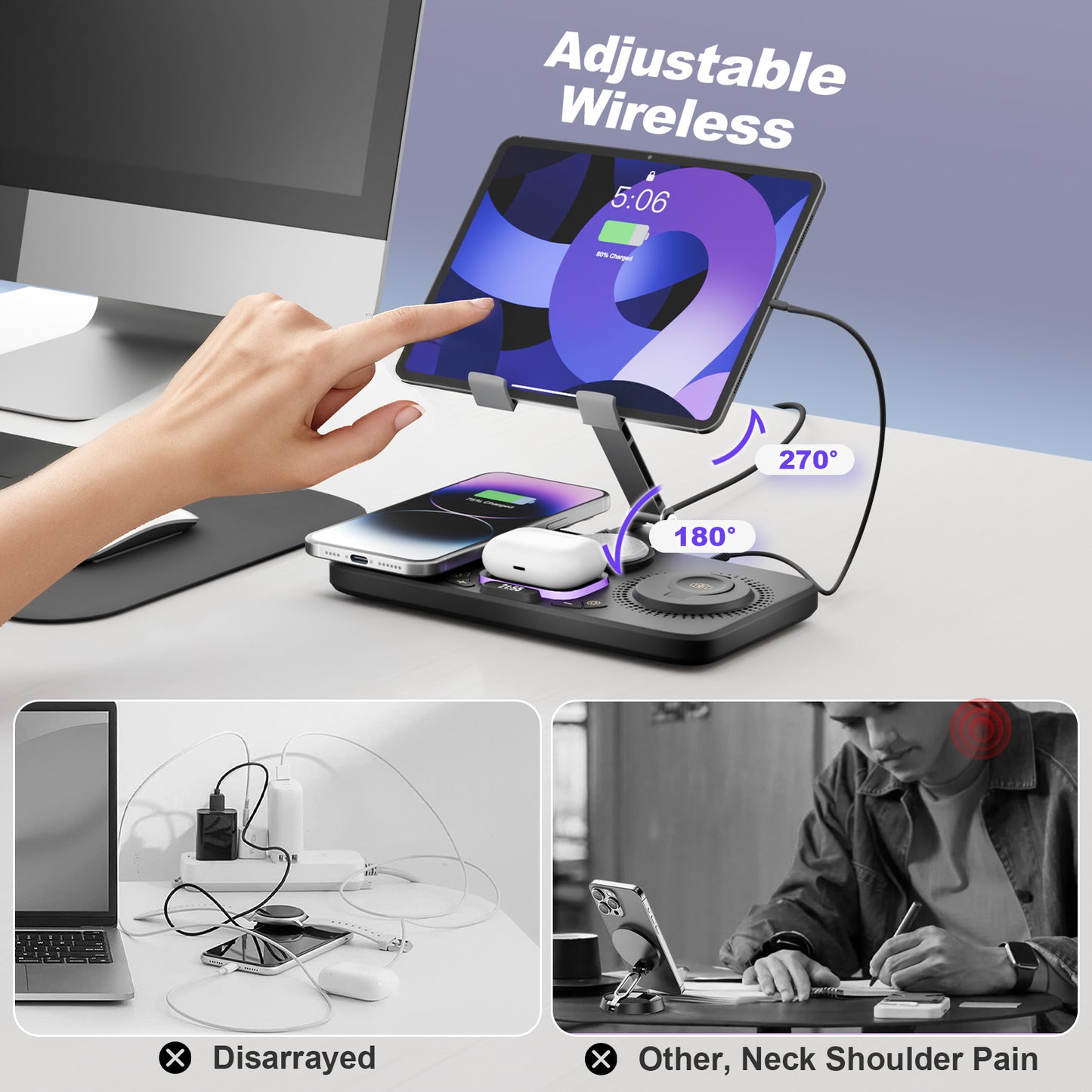 7-in-1-wireless-charger-for-iphone-airpods-iwatch-foldable-magnetic-charging-station-for-apple-multiple-devices-travel-charging-pad-dock-compatible-with-apple-12-and-above-series