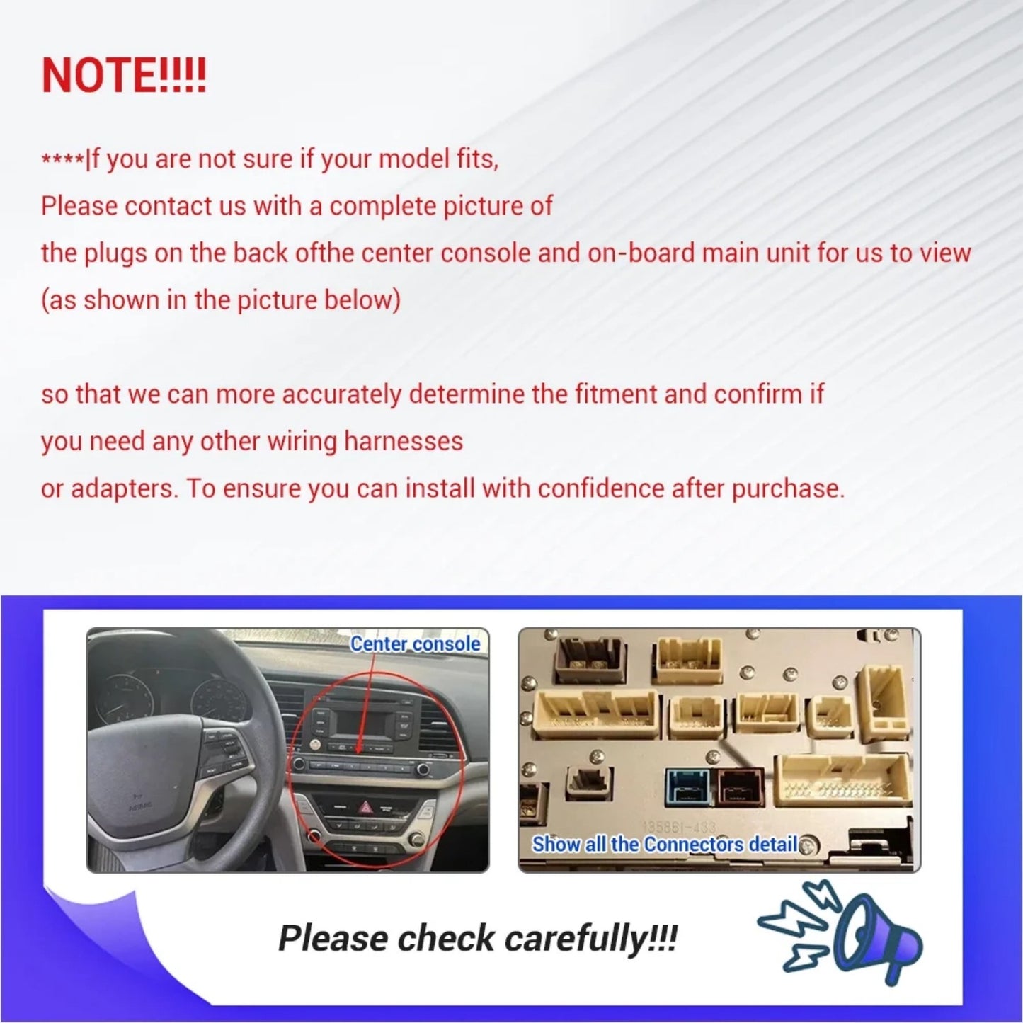 7-Inch Android 13 Carplay Car Stereo Radio for 2006-2010 Ford Explorer, with WIFI GPS Navigation, AHD Camera, and Microphone