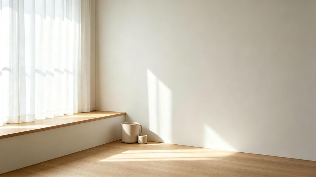 How Small Spaces Shape the Way We Live