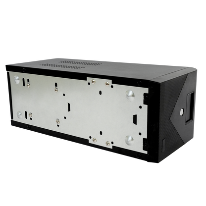 Amstech UPS 1500VA/510W Backup Power, 4 Outlets, with LCD Display, Battery Backup with Surge Protection, Suitable for Home and Office