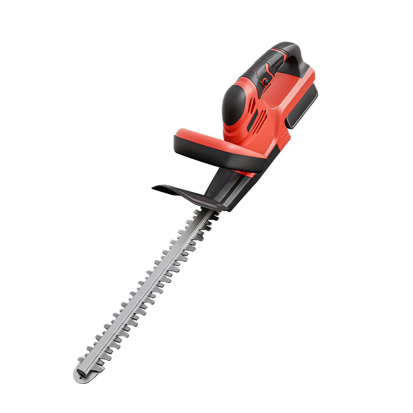 22 inch Cordless Hedge Trimmer, Electric Hedge Trimmer with 3.0Ah Batteries for Cutting Trimming Bushes and Shrubs