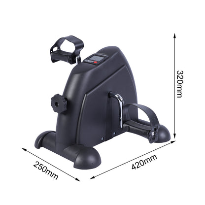 BAOKALER Mini Multi-Functional Stepper SG0011 Under Desk Pedal Exerciser