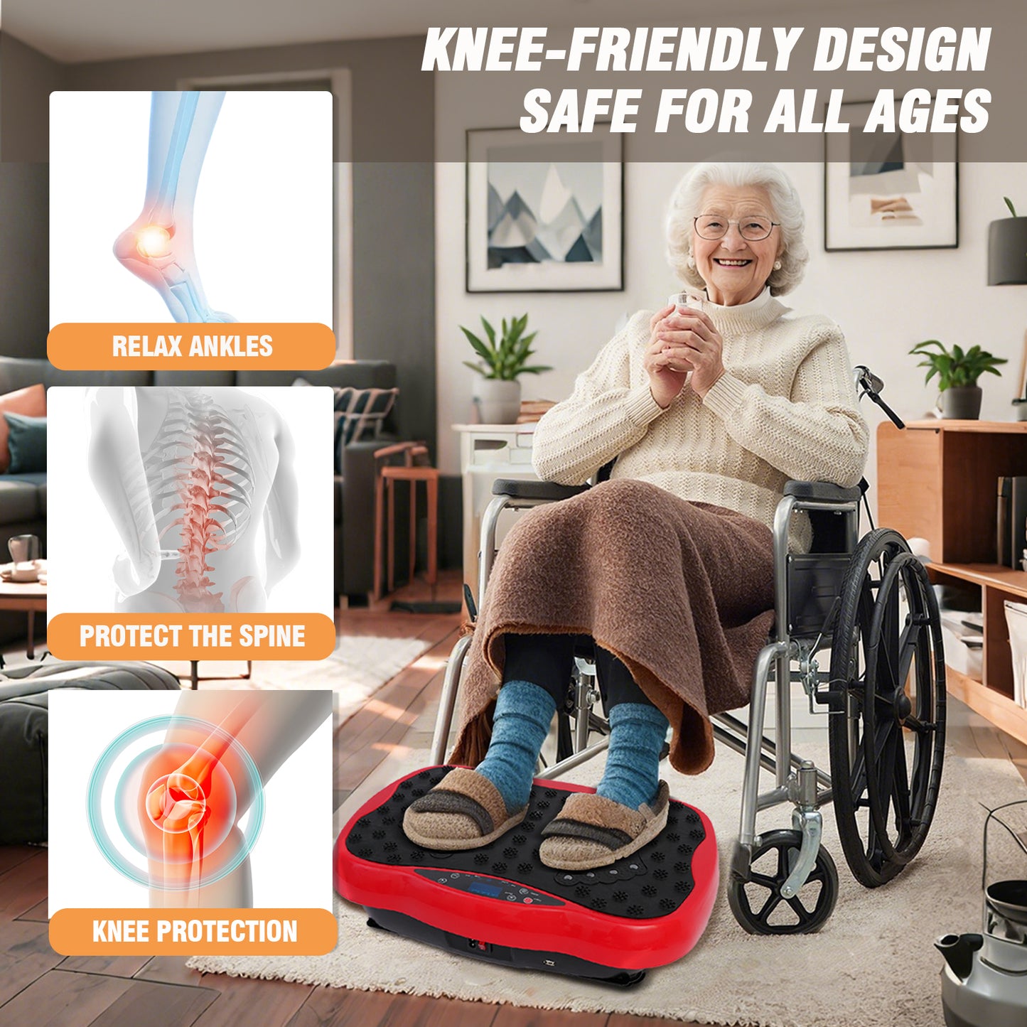 Slim Waist Twister, Waist Twister Machine, Silent Ab Toner Machine for Women, Home Gym Equipment for Hourglass Figure & Love Handle Reduction, Pink