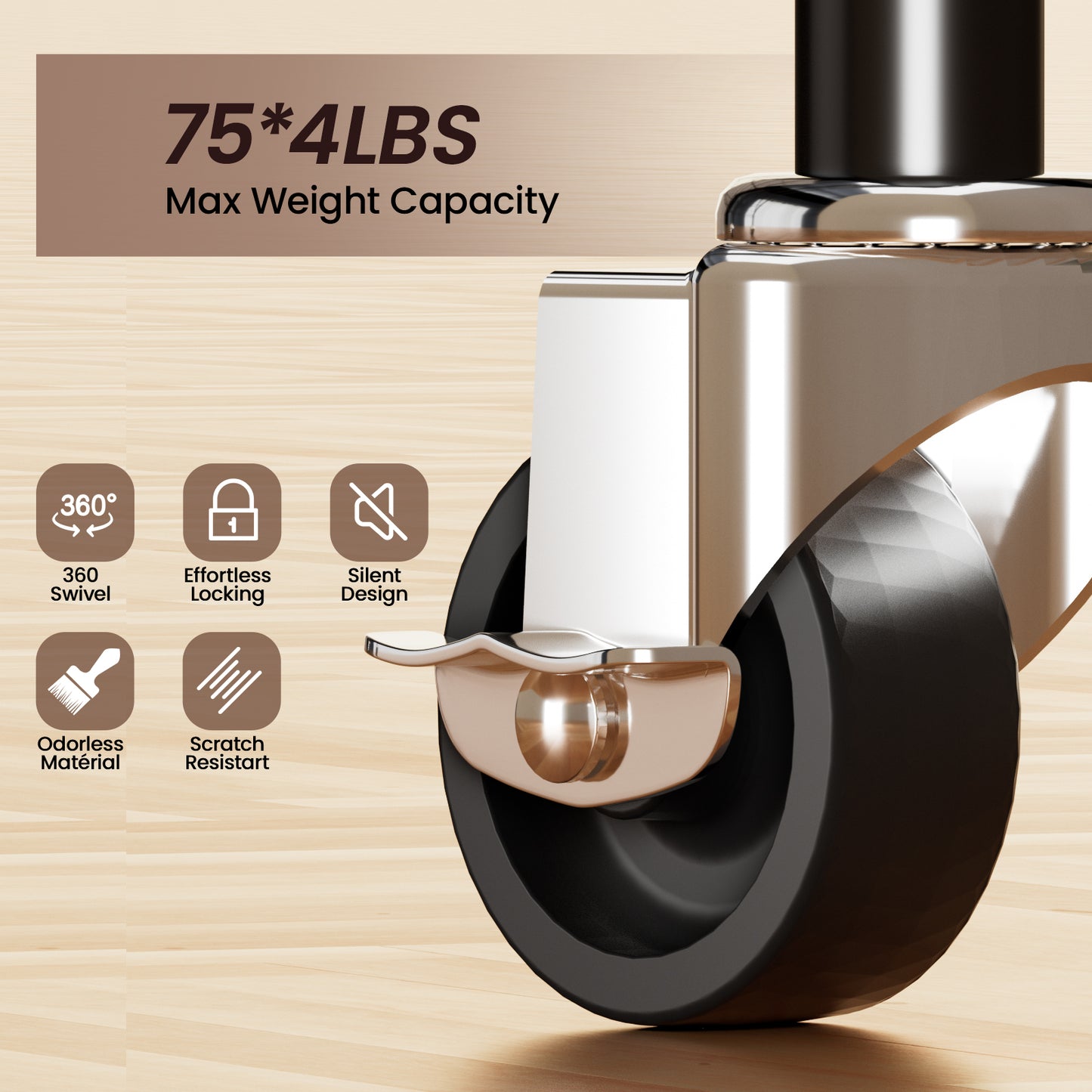 Heavy Duty Garment Rack with Gray Cover, Rolling Clothes Rack for Hanging Clothes, Freestanding Clothing Rack with 2-Tier Storage Shelf Wheels Hanging Rod Dust Cover, 35.4"x17"x72.4", Black