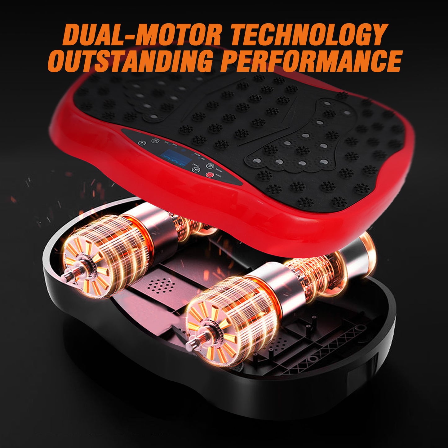 Slim Waist Twister, Waist Twister Machine, Silent Ab Toner Machine for Women, Home Gym Equipment for Hourglass Figure & Love Handle Reduction, Pink