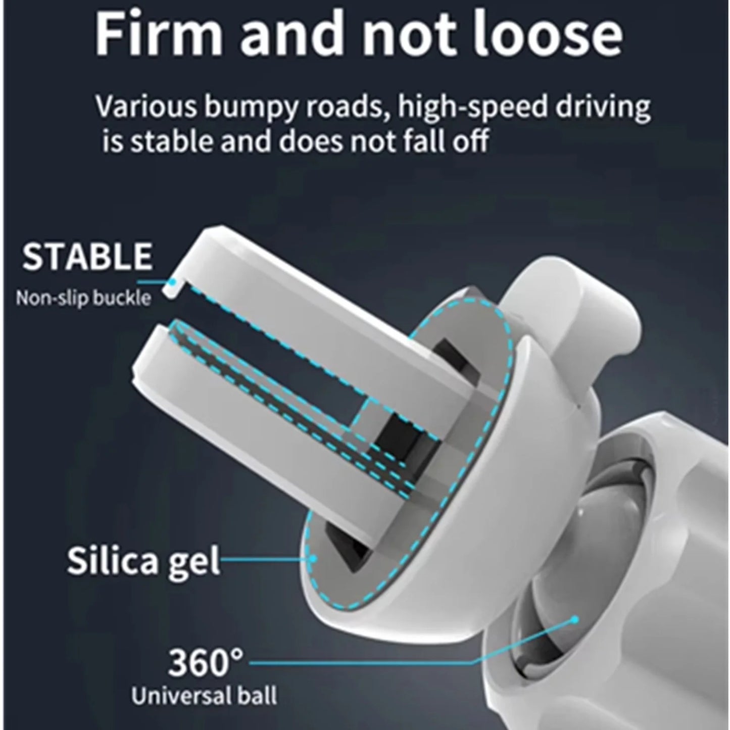 Wireless Car Charger,15W Fast Phone Wireless Charger for Car Auto Clamping,Wireless Car Charger Mounts for iPhone 17 16 15 14 13 12 11 Pro Max Xs,Support Smart Phone