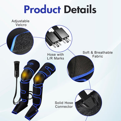 CATGOOD-Leg-Massager-Heat-Compression-Compression-Circulation-2-3-Modes-Intensities-Full-Pain-Relief-Swelling