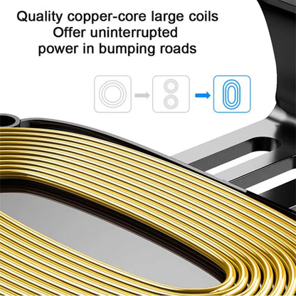 Wireless Car Charger,15W Fast Phone Wireless Charger for Car Auto Clamping,Wireless Car Charger Mounts for iPhone 17 16 15 14 13 12 11 Pro Max Xs,Support Smart Phone