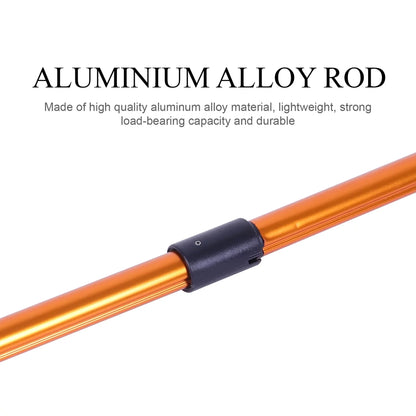 2Pcs Grabber Reacher Tool Foldable Reaching Lightweight Trash Picker Upper Tool Elderly Anti Slip Rotating Rubber Gripper Yellow